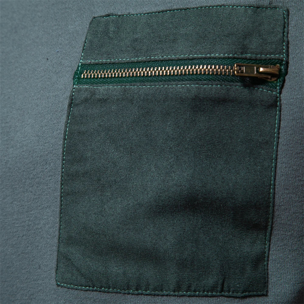 Skipper Rundhals-Pullover | Colosy