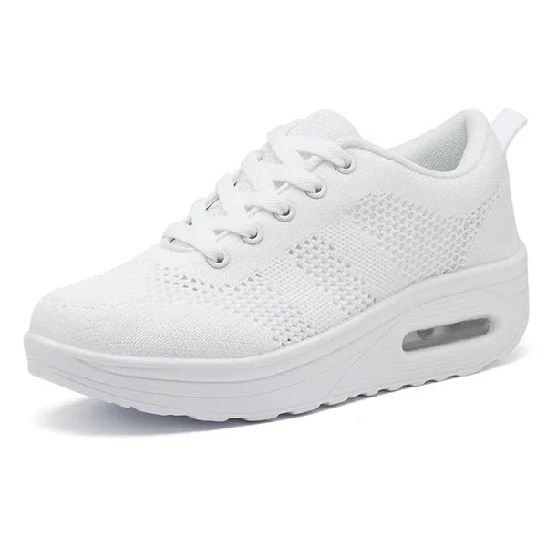 Orthopädische Sneaker mit Luftblasen | Colosy