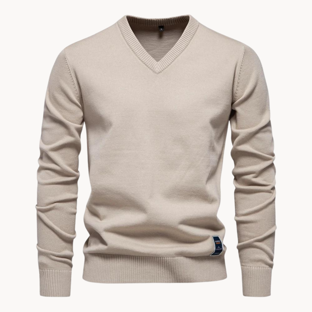 Nicola Herrenpullover | Colosy