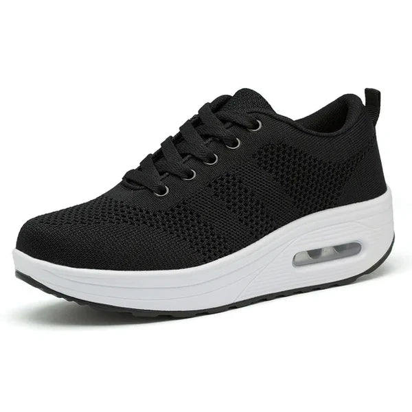 Orthopädische Sneaker mit Luftblasen | Colosy