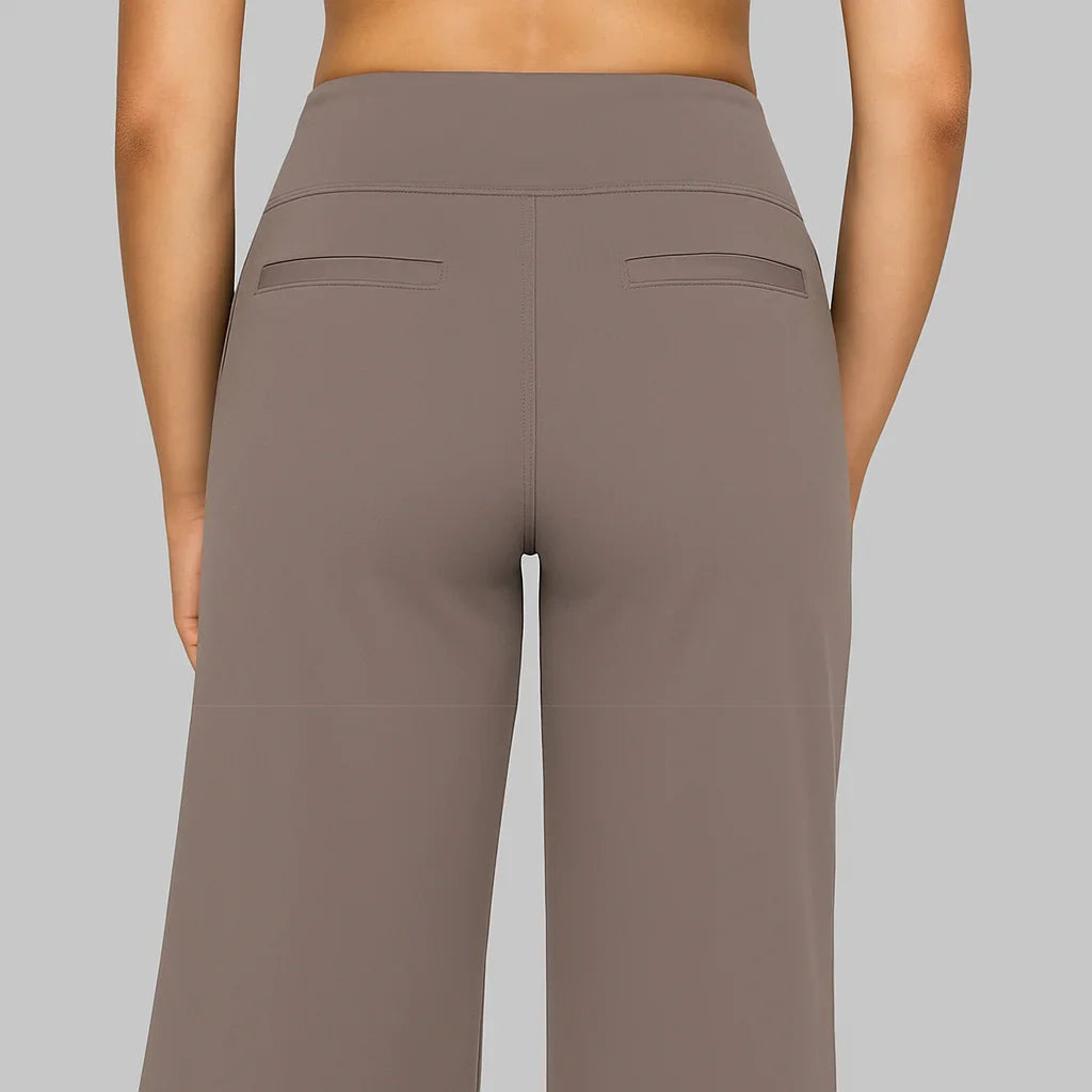Weiche Stretchhose mit hohem Tragekomfort - Klara™