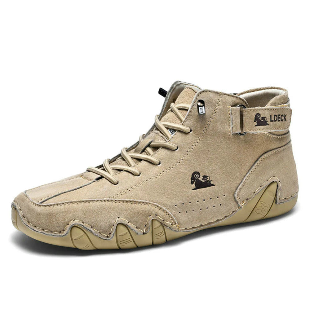 LDECK™ - Orthopedische sneakers voor dagelijks comfort