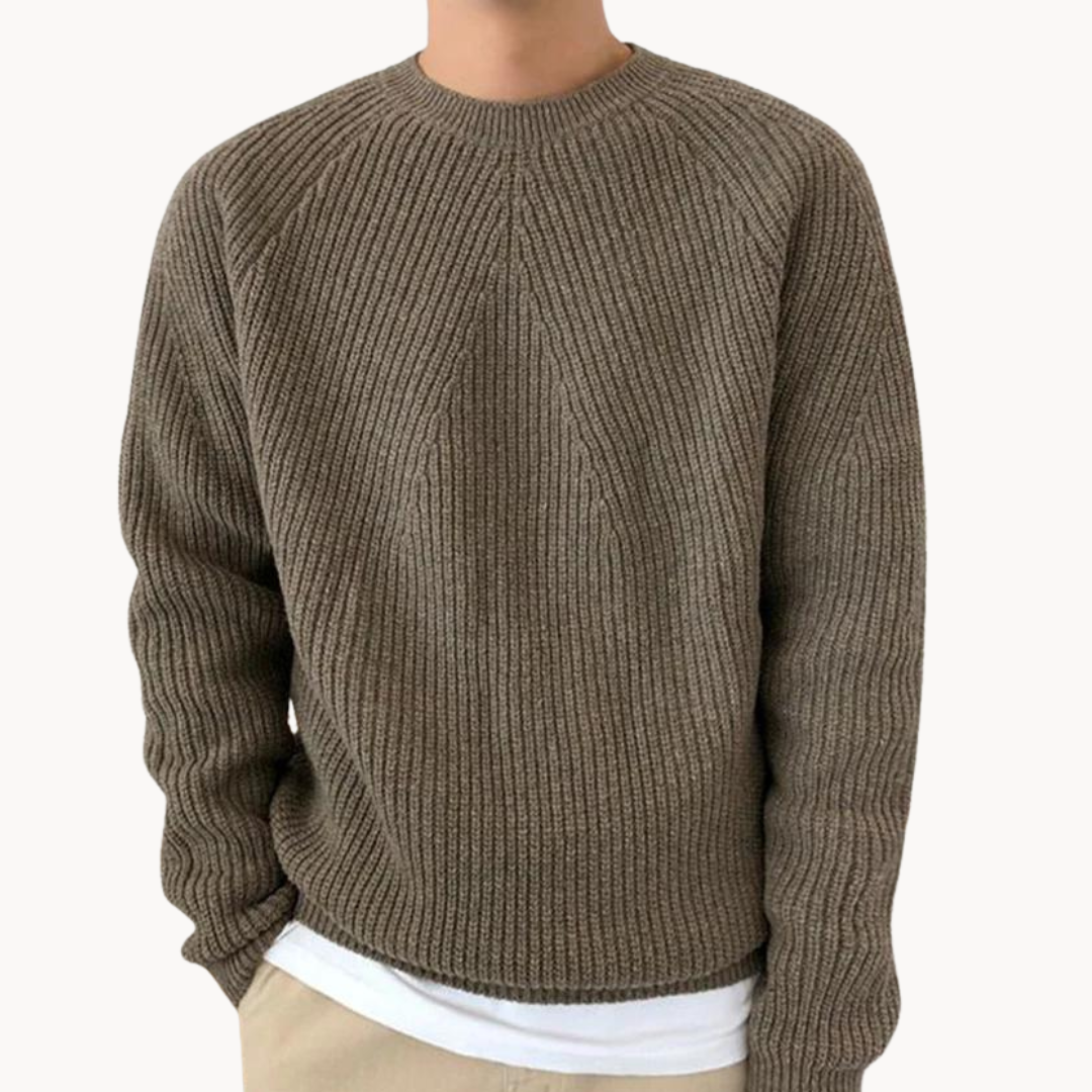 Ronan Herrenpullover | Colosy