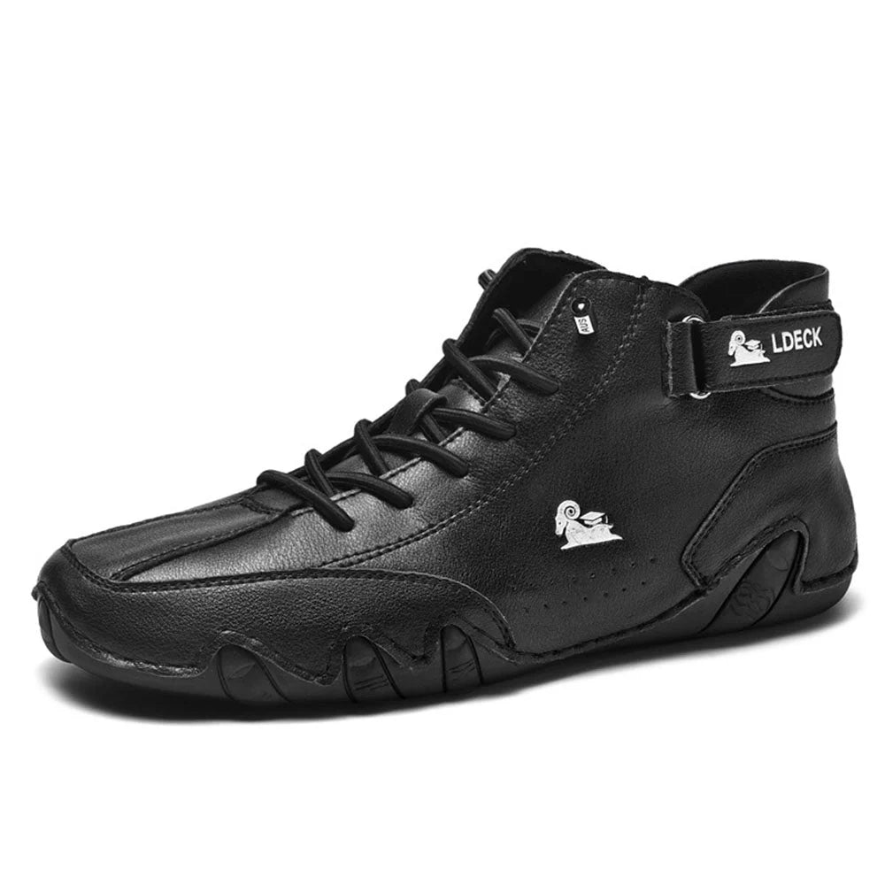 LDECK™ - Orthopedische sneakers voor dagelijks comfort