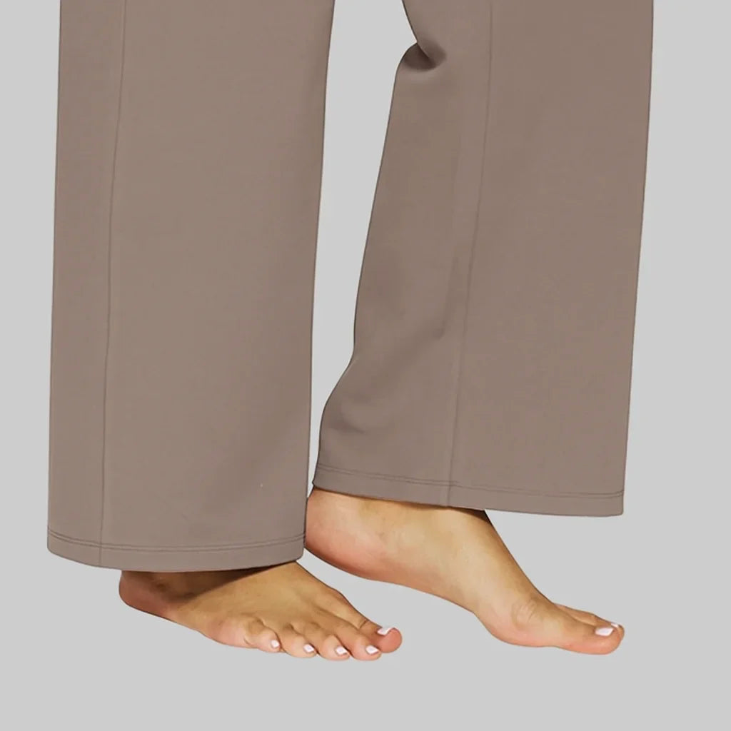 Weiche Stretchhose mit hohem Tragekomfort - Klara™