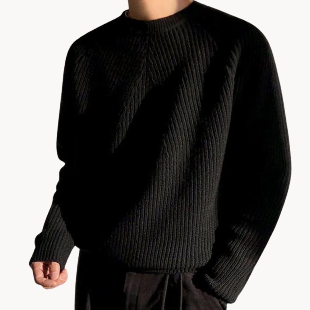 Ronan Herrenpullover | Colosy