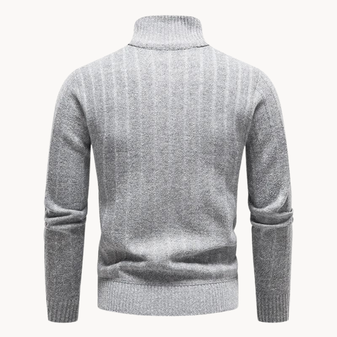 Freddie Herrenpullover | Colosy