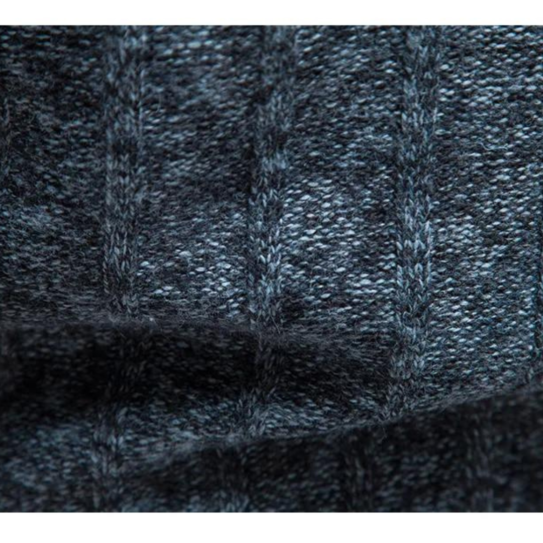 Freddie Herrenpullover | Colosy