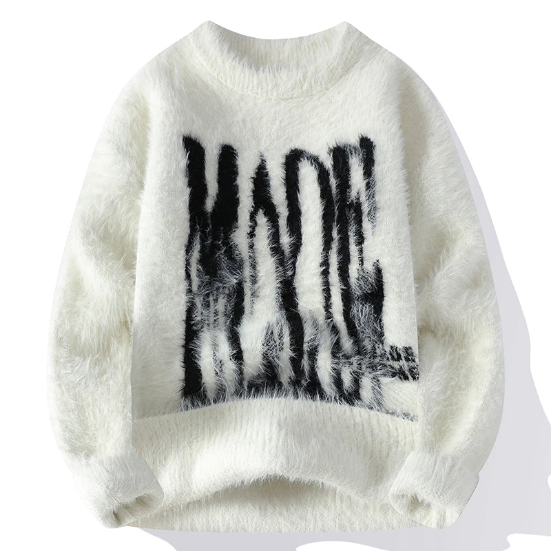 Jasper's Cashmere Herrenpullover | Colosy