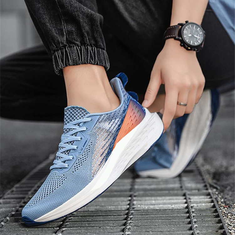 Sneaker Herren Sport Confy Colosy