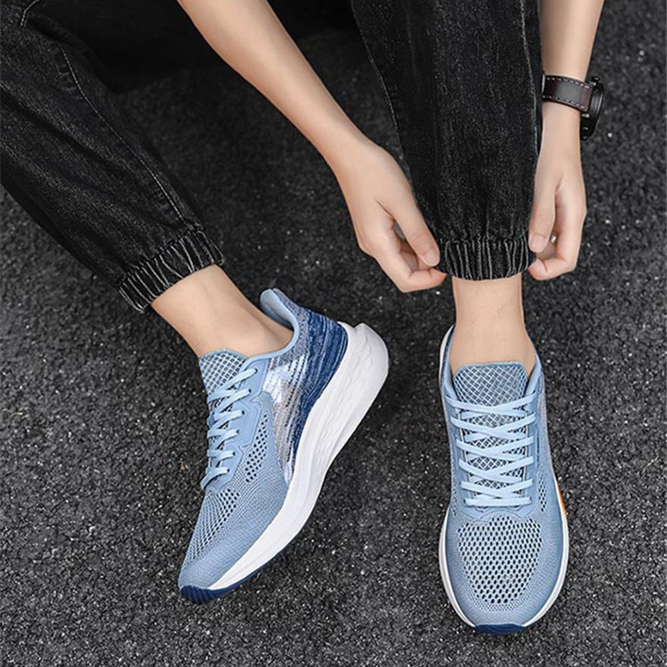 Sneaker Herren Sport Confy Colosy