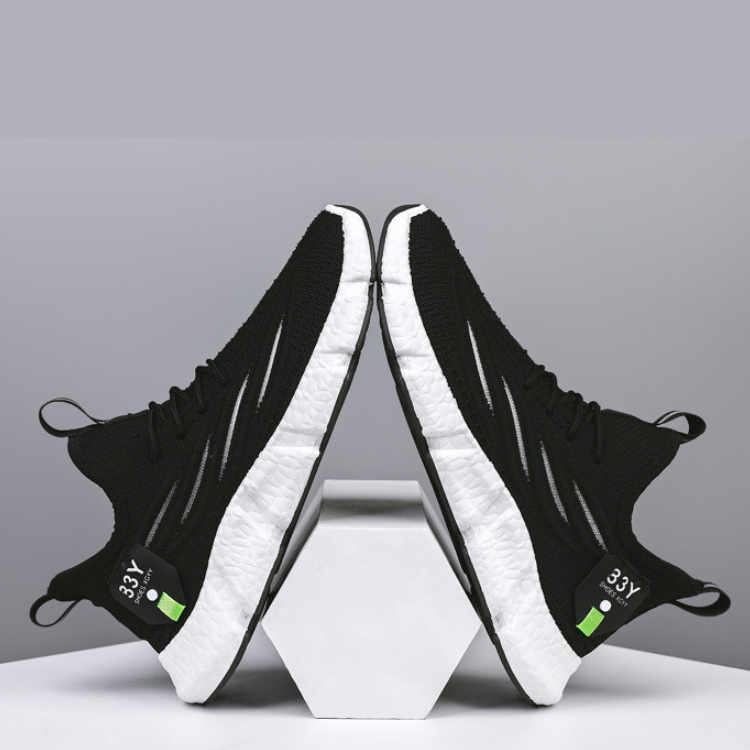 Sneaker Herren 33y Plus Colosy