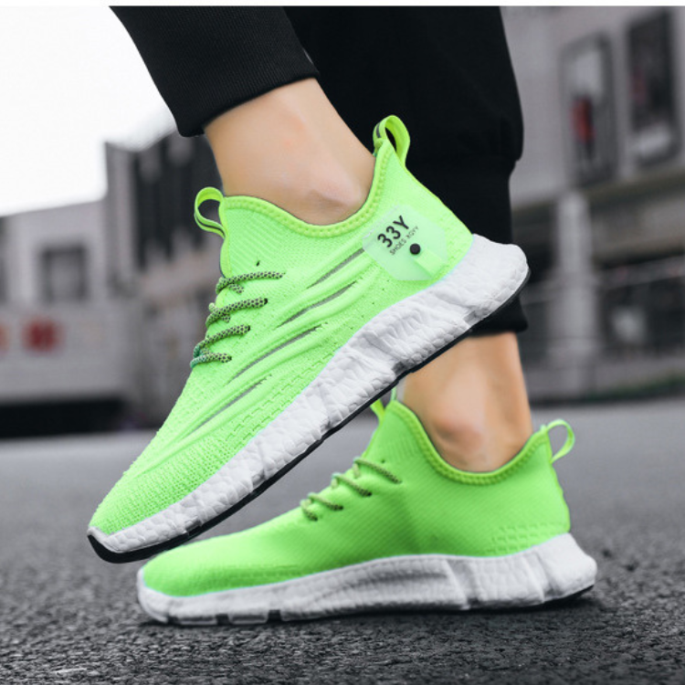 Sneaker Herren 33y Plus Colosy
