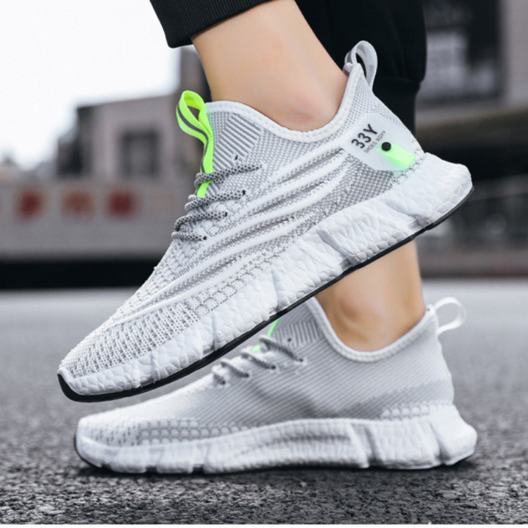 Sneaker Herren 33y Plus Colosy