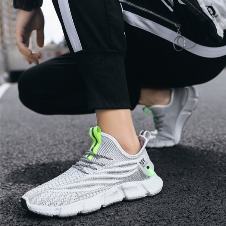 Sneaker Herren 33y Plus Colosy