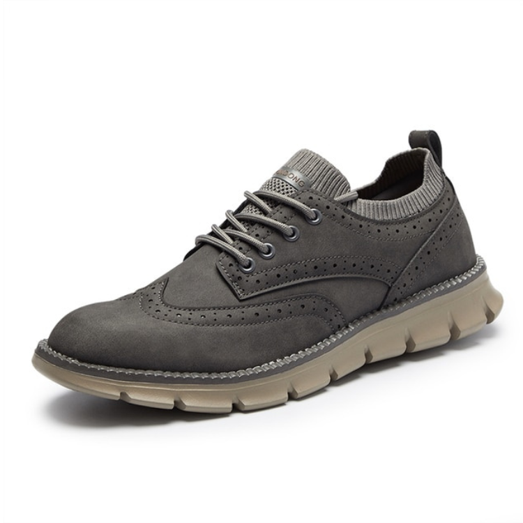 Schuh Herren Oxford Colosy
