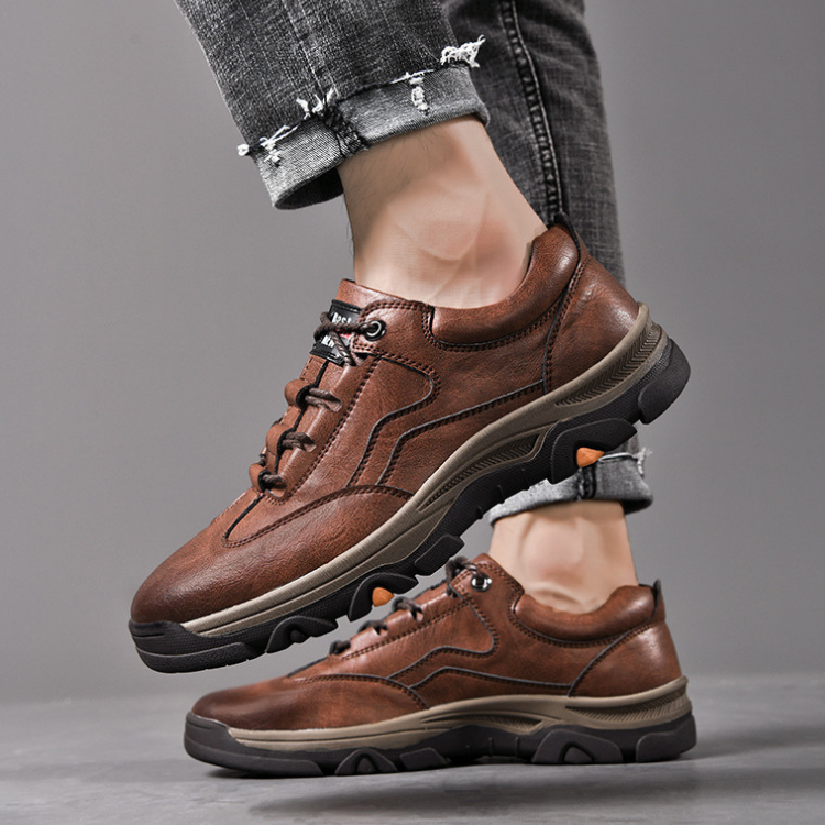 Sneaker Herren Orthopädisch Ortomax Colosy