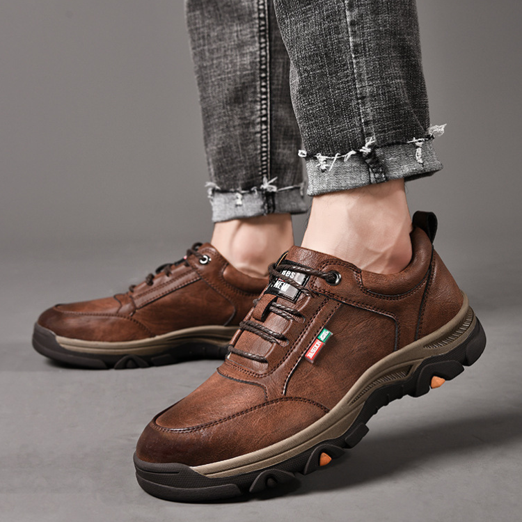Sneaker Herren Orthopädisch Ortomax Colosy