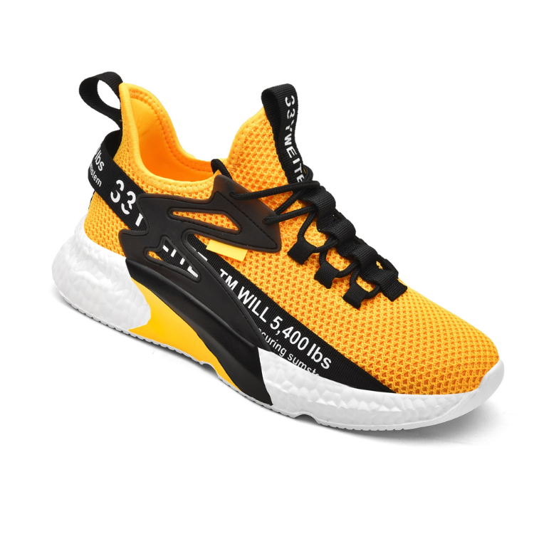 Sneaker Herren Sportlich Sport Style Colosy