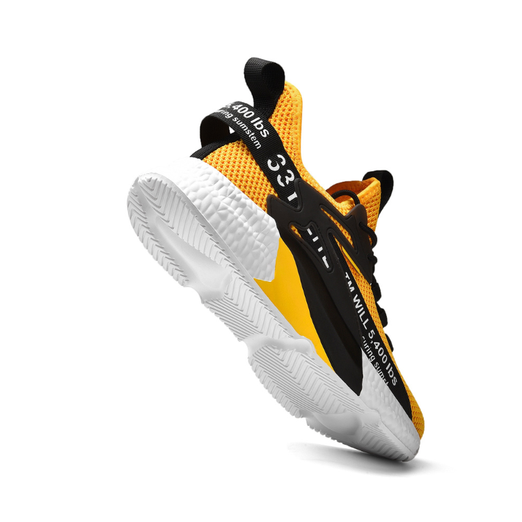 Sneaker Herren Sportlich Sport Style Colosy