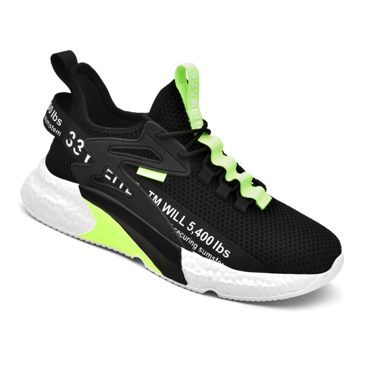 Sneaker Herren Sportlich Sport Style Colosy