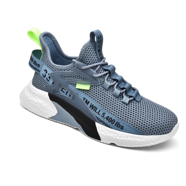 Sneaker Herren Sportlich Sport Style Colosy