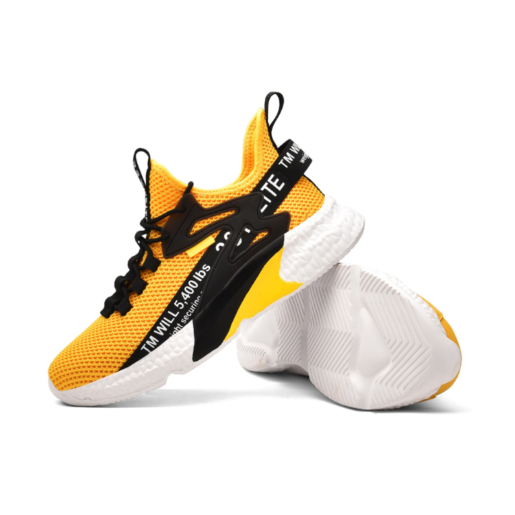 Sneaker Herren Sportlich Sport Style Colosy
