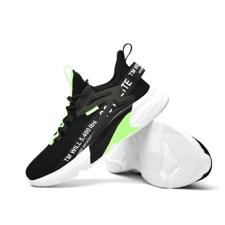 Sneaker Herren Sportlich Sport Style Colosy