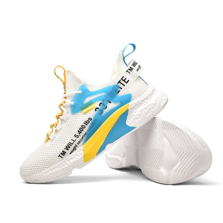 Sneaker Herren Sportlich Sport Style Colosy