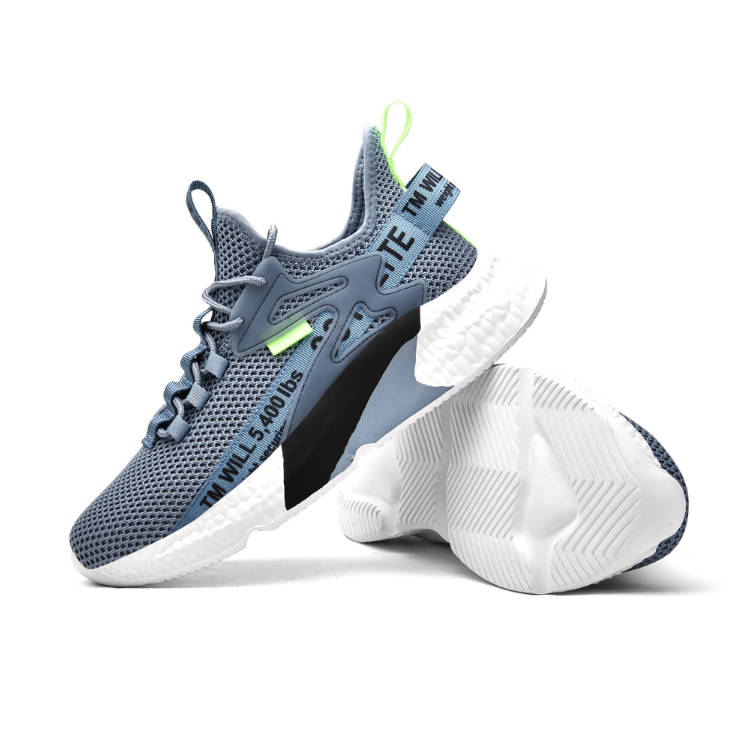 Sneaker Herren Sportlich Sport Style Colosy
