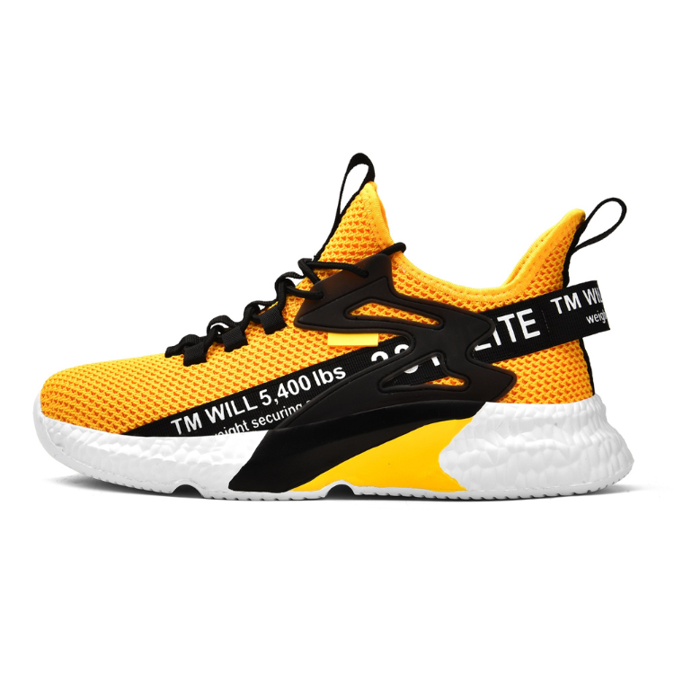Sneaker Herren Sportlich Sport Style Colosy