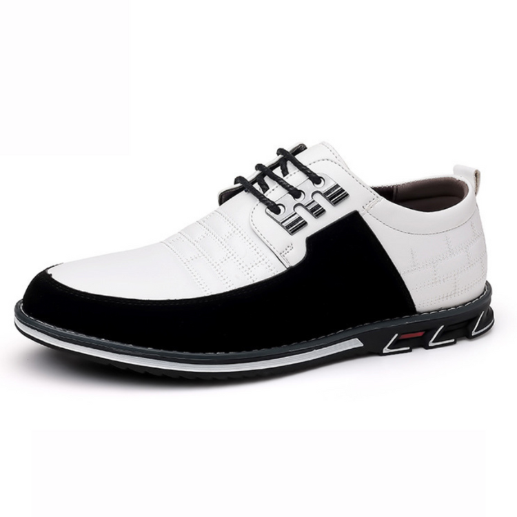 Schuh Herren Albert Colosy