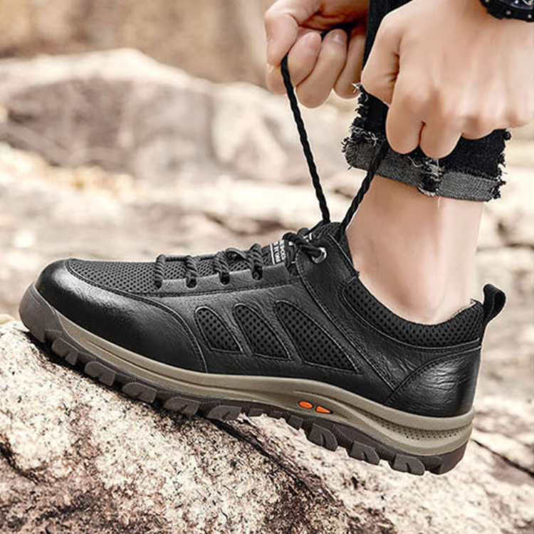 Schuh Orthopädisch Herren Confort Plus 2 Colosy