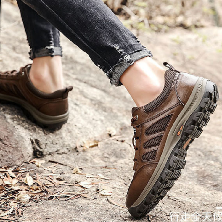 Schuh Orthopädisch Herren Confort Plus 2 Colosy