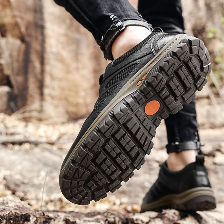 Schuh Orthopädisch Herren Confort Plus 2 Colosy