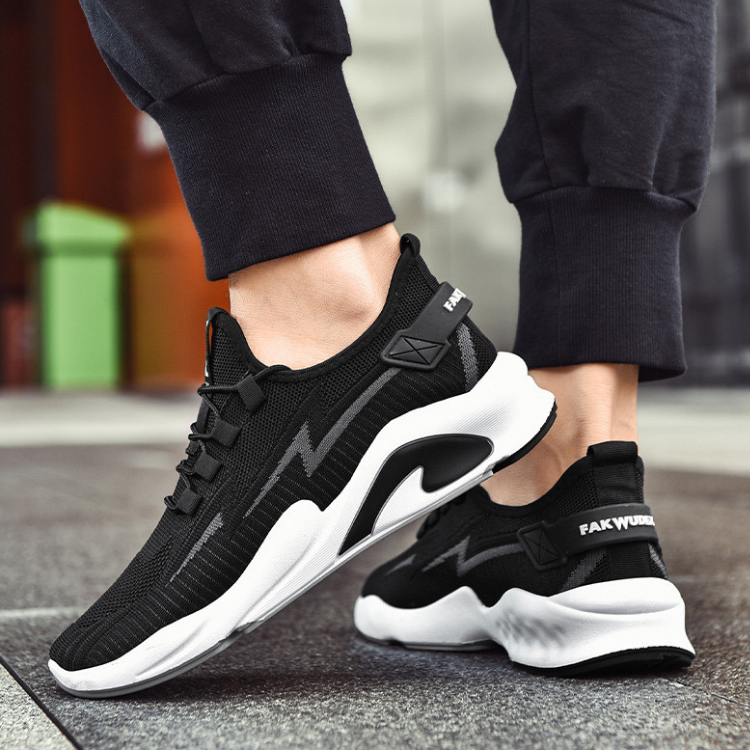 Sneaker Herren Ultra Z Colosy