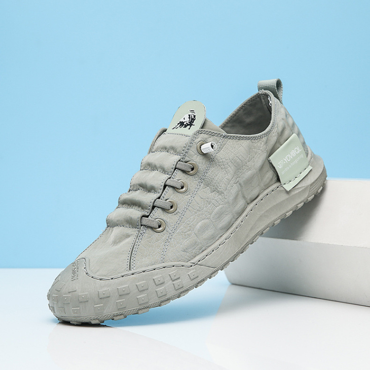 Sneaker Herren Premium Steling Colosy