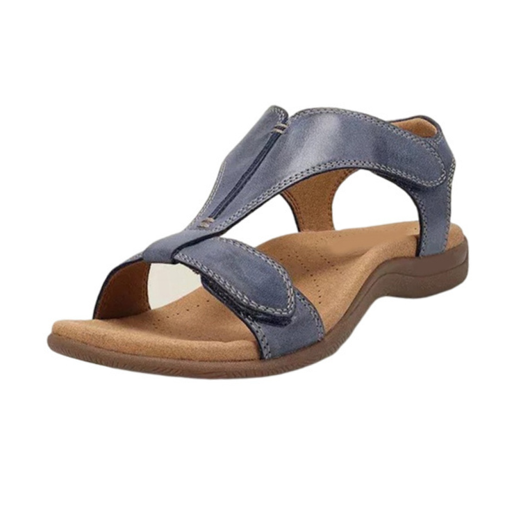Sandale Damen Anatomisch You Colosy