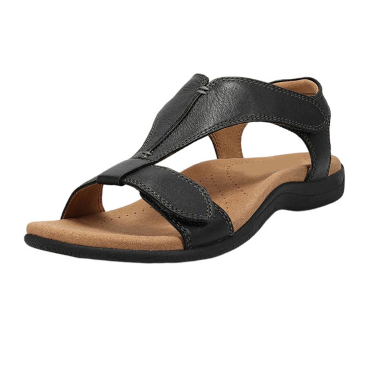 Sandale Damen Anatomisch You Colosy
