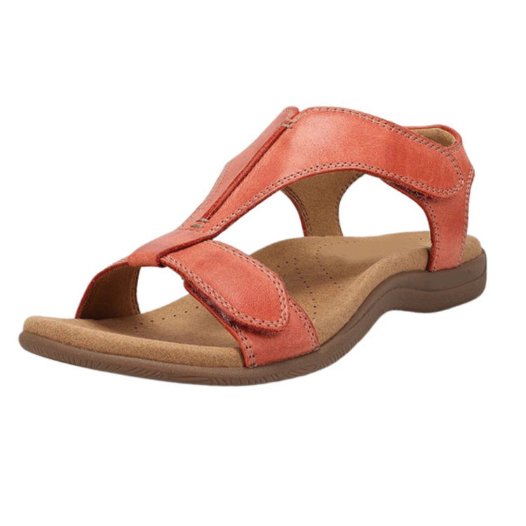 Sandale Damen Anatomisch You Colosy
