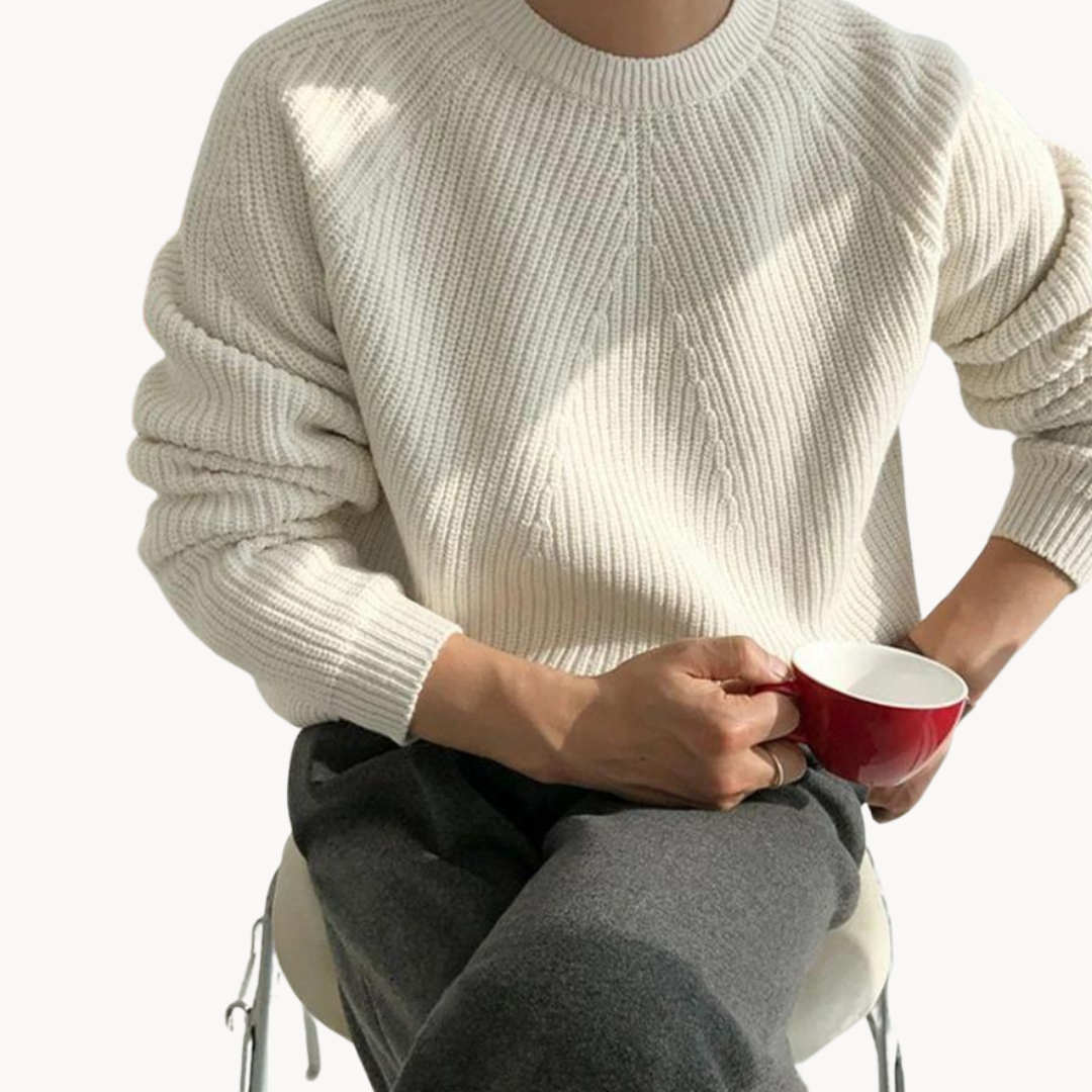 Ronan Herrenpullover | Colosy