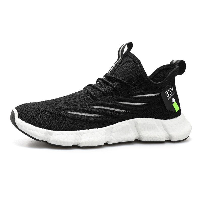 Sneaker Herren 33y Plus Colosy