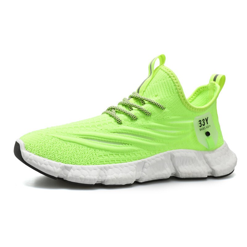 Sneaker Herren 33y Plus Colosy