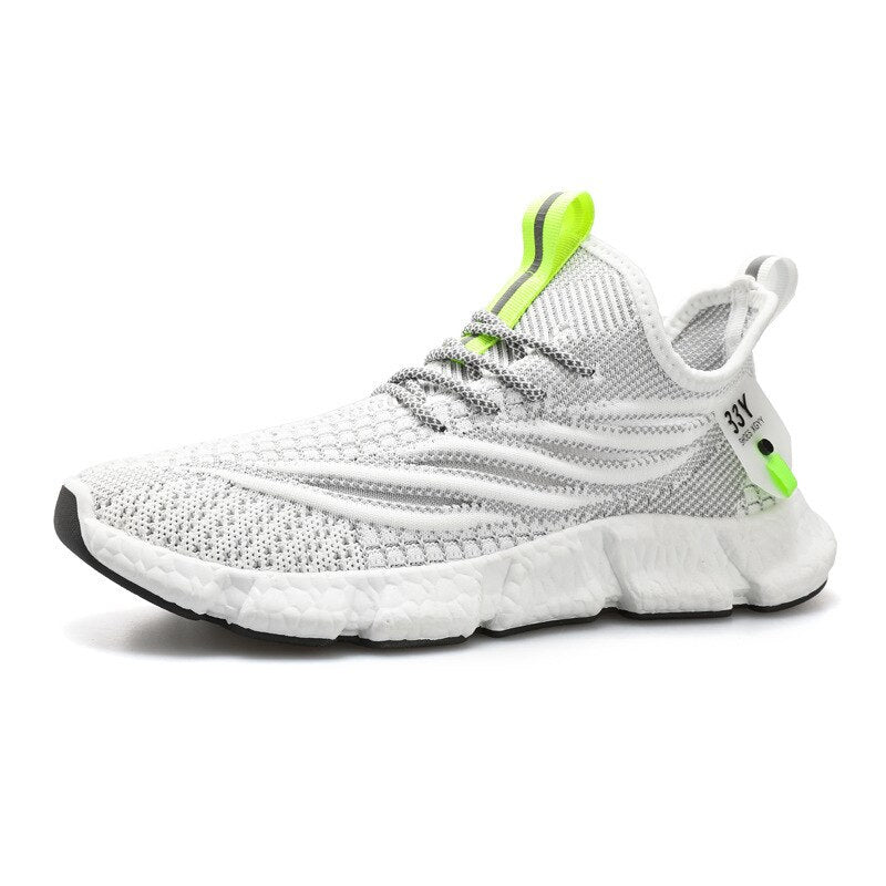 Sneaker Herren 33y Plus Colosy