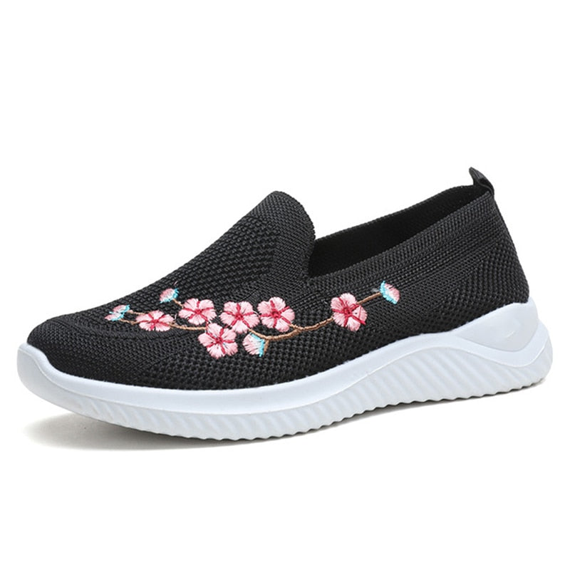 Sneaker Orthopädisch Damen Regia Colosy