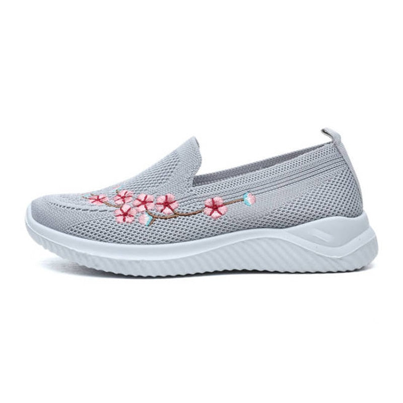 Sneaker Orthopädisch Damen Regia Colosy