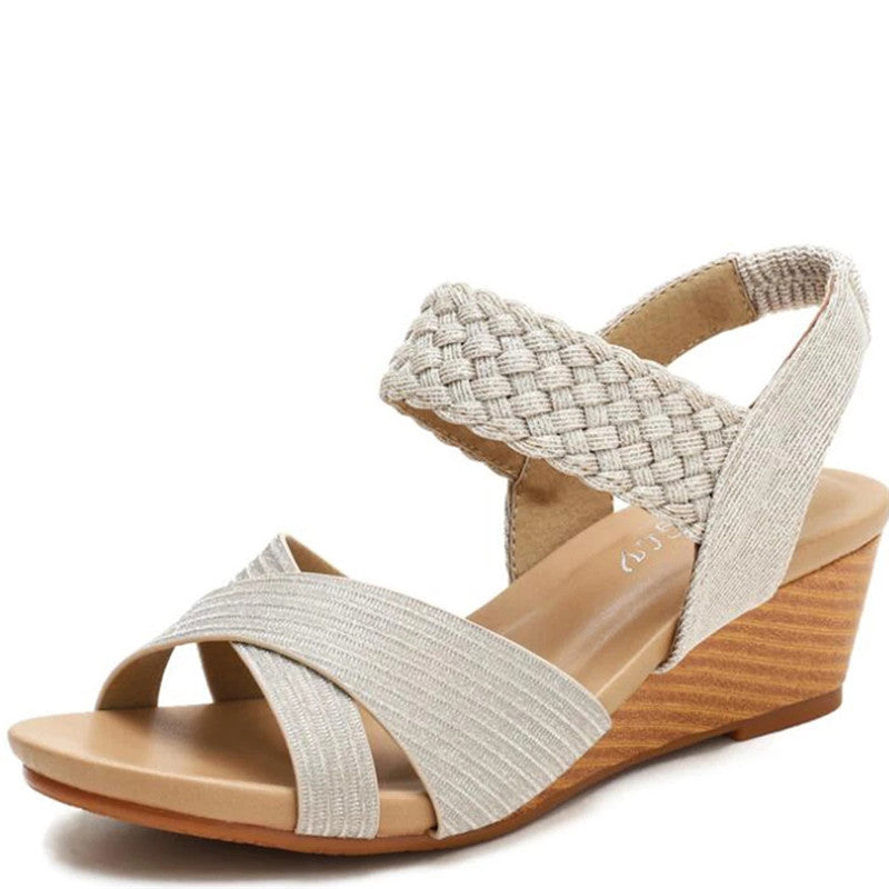 Sandale Damen Kaline Colosy
