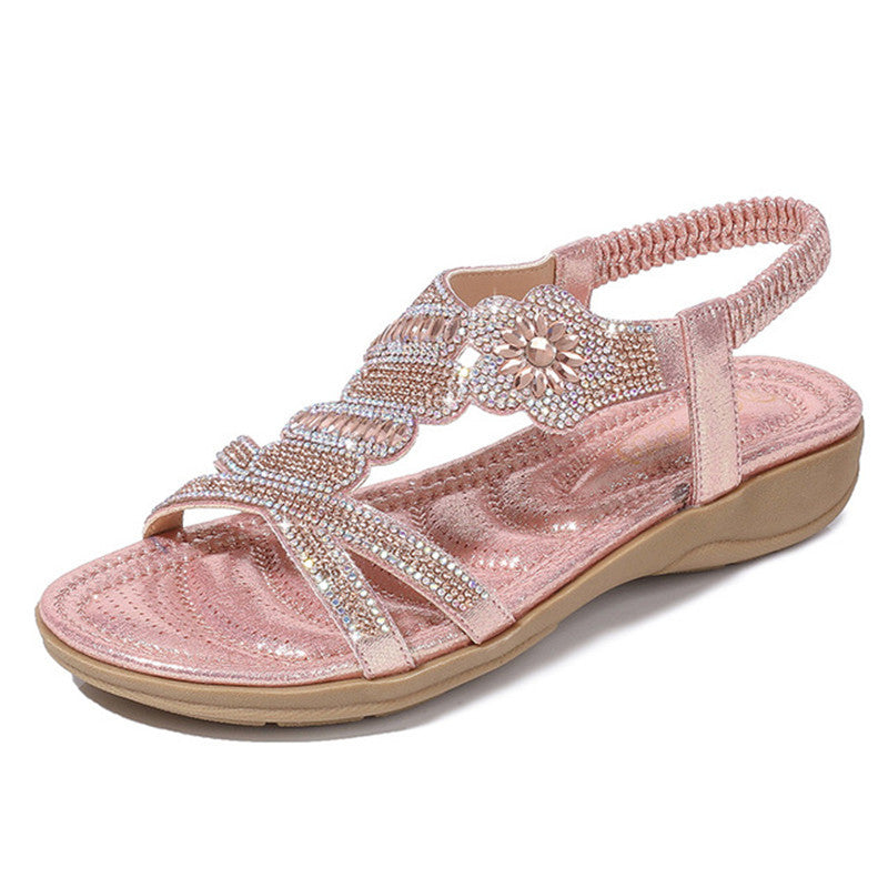 Sandale Damen Utrena Colosy