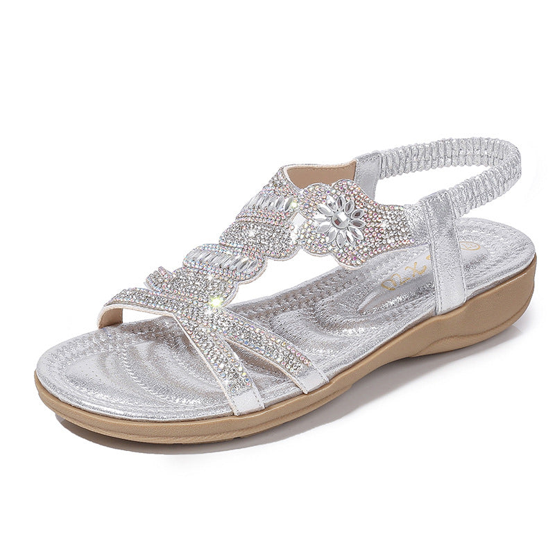 Sandale Damen Utrena Colosy