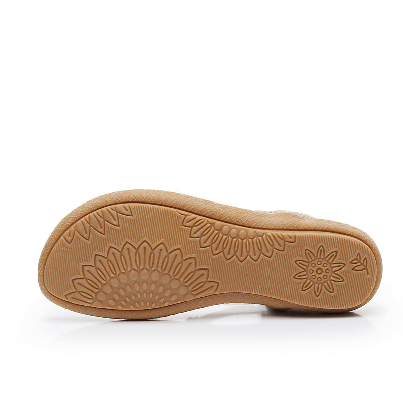 Sandale Damen Bandina Colosy